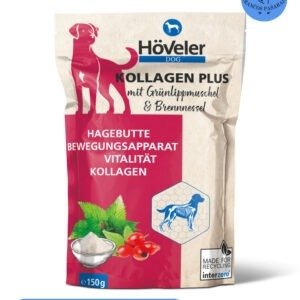 HÖVELER DOG KOLLAGEN PLUS