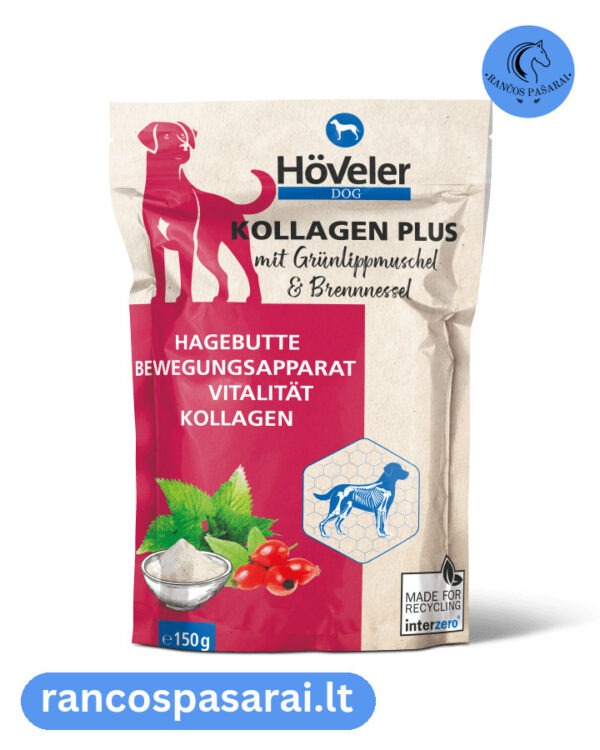 HÖVELER DOG KOLLAGEN PLUS