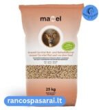 MAWEL PAŠARAI STIRNOMS