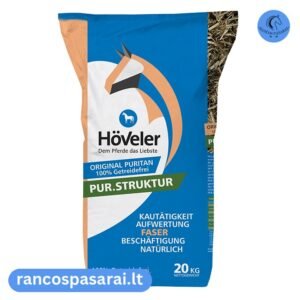 Höveler Pur Struktur