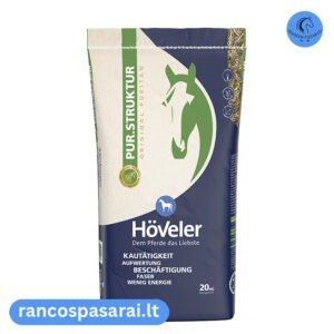 Höveler Pur Struktur