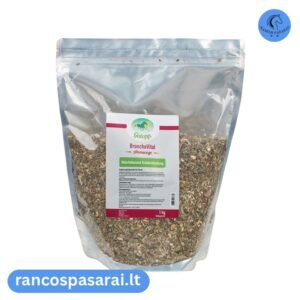 Galopp Bronchovital