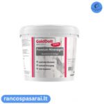 GoldDott Cura