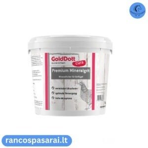 GoldDott Cura