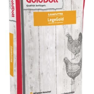 Golddot LegeGold