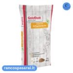 GoldDott Geflugelstarter pur