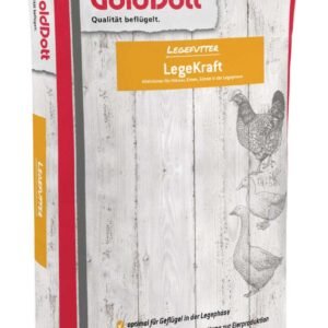 GOLDDOTT LEGEKRAFT