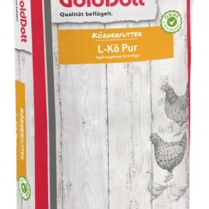 Golddott L-Kö Pur