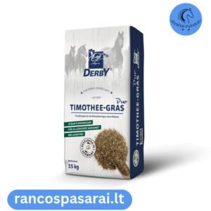 DERBY Timothee Grass Pur