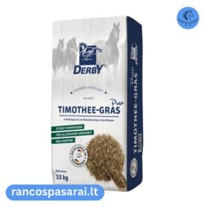 DERBY TIMOTHEE GRASS PUR