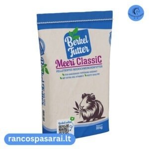 Berkel Futter Meeri Classic