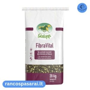 Galopp Fibra Vital