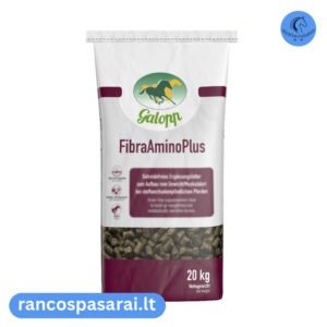 Galopp Fibra Amino Plus