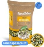 Landleben Geflügelmüsli