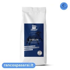 DERBY Vitamin E Selen