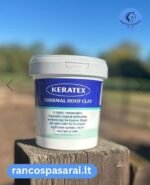 KERATEX THERMAL HOOF CLAY KIT