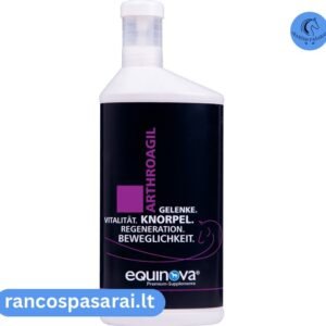 EQUINOVA® ARTHROAGIL - papildas žirgo artritui