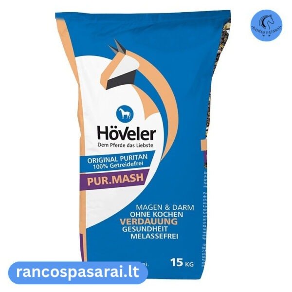 Höveler Pur Mash