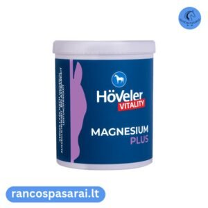 HÖVELER MAGNESIUM PLUS magnis arkliams