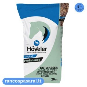 HÖVELER PROBALANCE