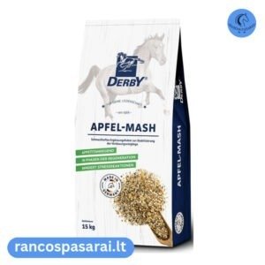 Derby Apfel Mash