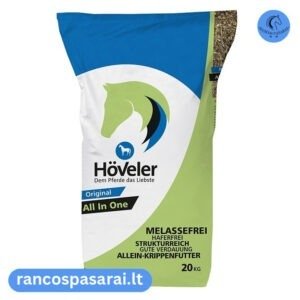 HÖVELER ALL IN ONE