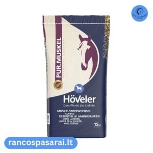 Höveler Pur Muskel