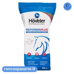 HÖVELER Reformin Plus
