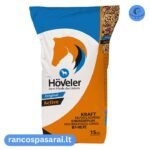 HÖVELER ACTIVE 