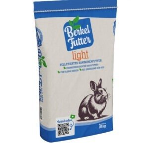 Berkel Futter Light