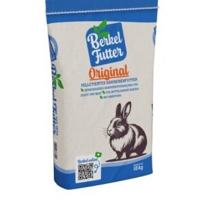 Berkel Futter Original