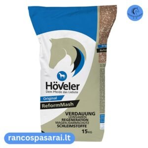 Höveler Reformmash