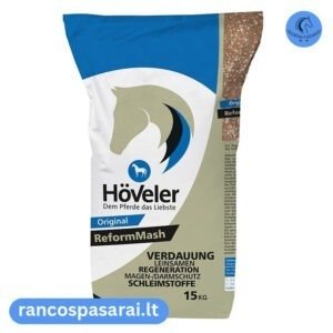 Höveler Reformmash