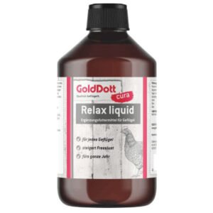 Golddott cura relax liquid