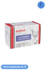 GoldDott cura pickblock