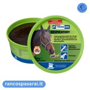 Horslyx Respiratory