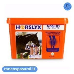 Horslyx mobility