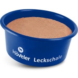 HÖVELER LECKSCHALE
