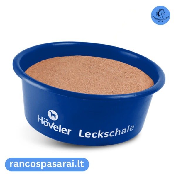 Hoveler Leckschale