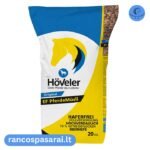 HÖVELER PFERDEMUSLI
