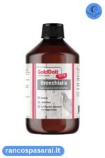 GoldDott Bronchialis