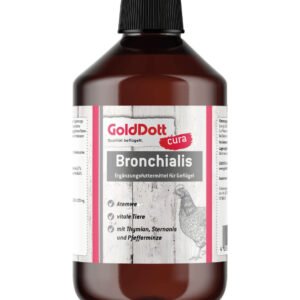 GoldDott Bronchialis