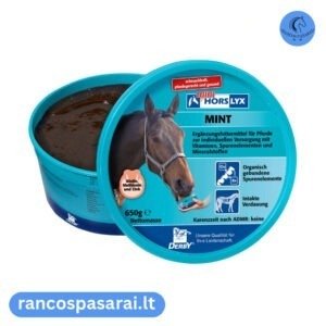 Horslyx Mint