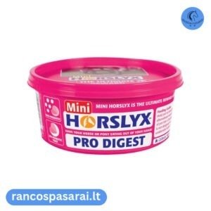 Horslyx Prodigest