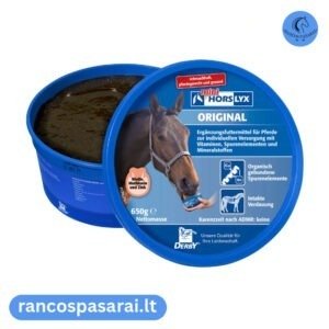 DERBY HORSLYX ORIGINAL laižalas su mineralais
