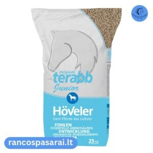 Höveler Terabb Junior