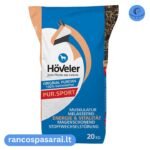 HÖVELER PUR SPORT