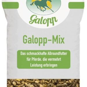 Galopp Mix HF