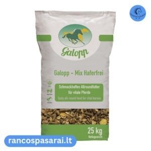 Galopp Mix HF