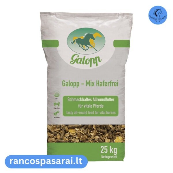 Galopp Mix HF